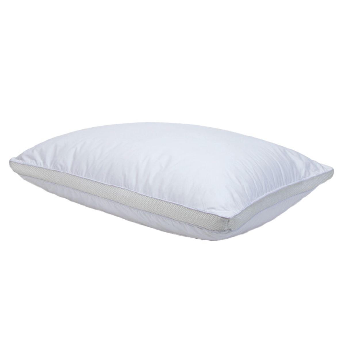 RELAN - Almohada Microfibra 50 x 70 Queen Relan