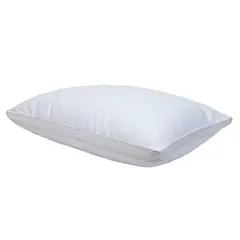 RELAN - Almohada Microfibra 50 x 70 Queen