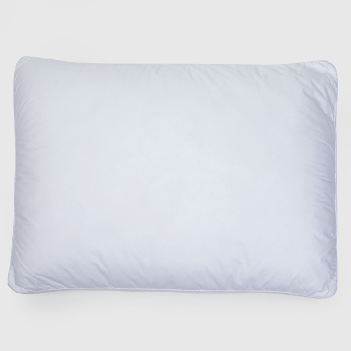 RELAN - Almohada Microfibra 50 x 70 Queen Relan