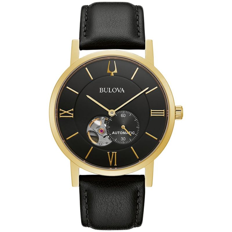 BULOVA - Reloj Bulova Hombre 97A154