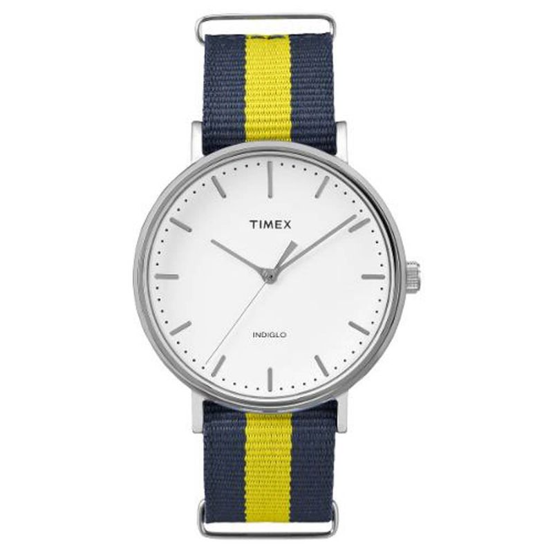 TIMEX - Reloj Timex Hombre Fashion