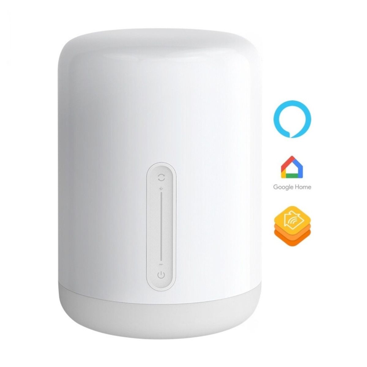 XIAOMI - Lámpara Inteligente Xiaomi Mi Bedside Lamp 2 Global.