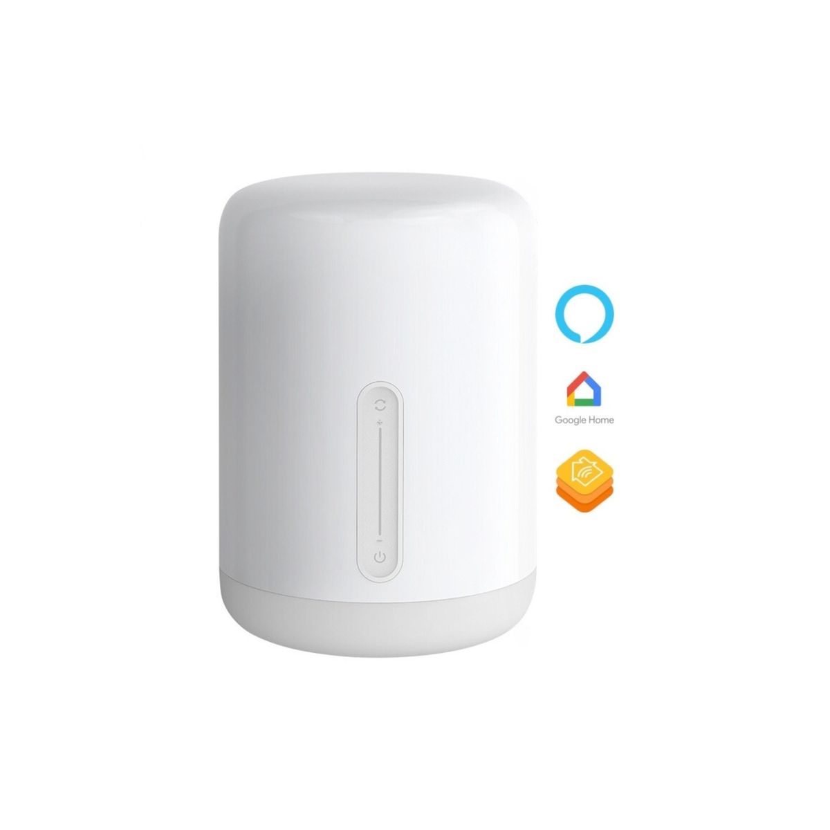XIAOMI - Lámpara Inteligente Xiaomi Mi Bedside Lamp 2 Global.