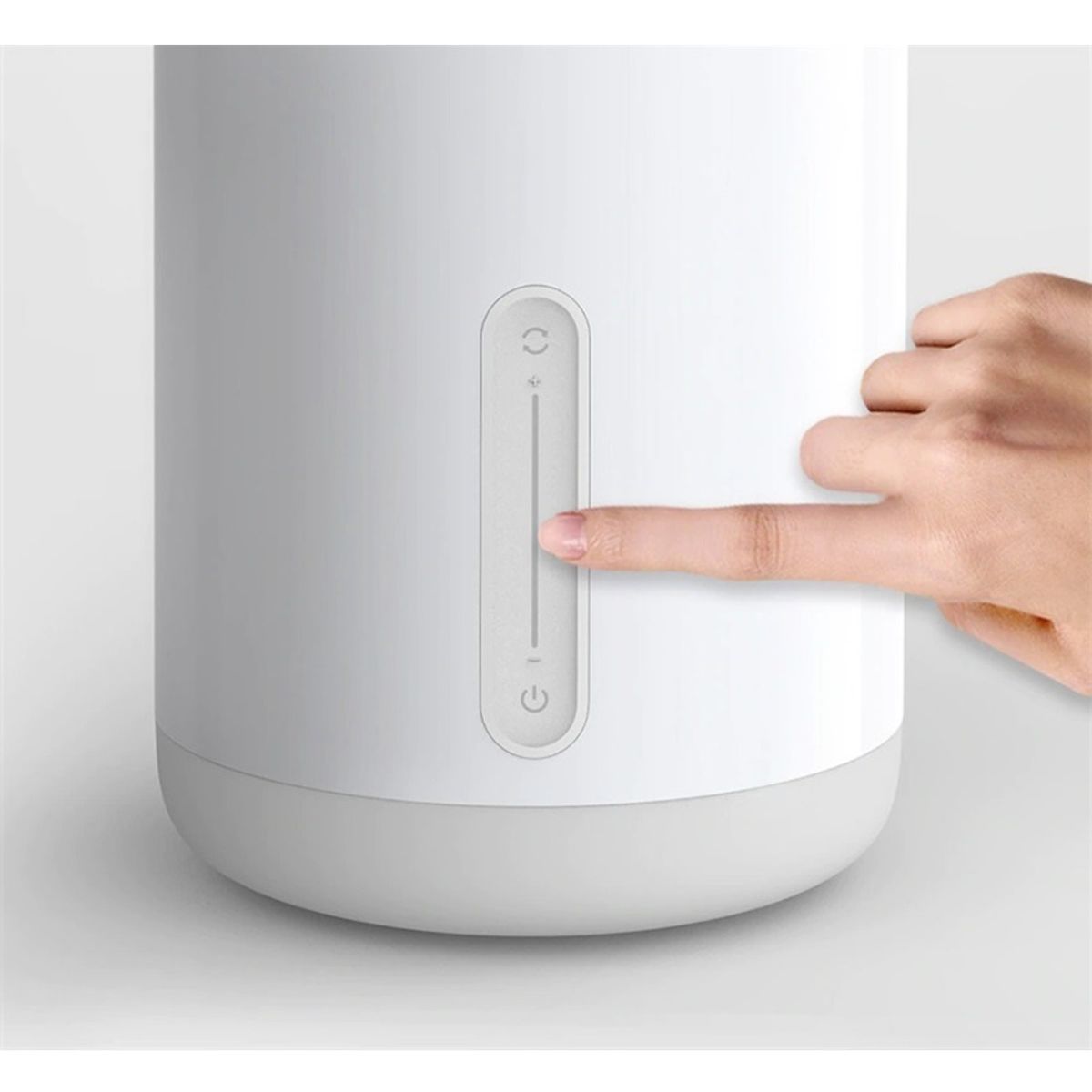 XIAOMI - Lámpara Inteligente Xiaomi Mi Bedside Lamp 2 Global.