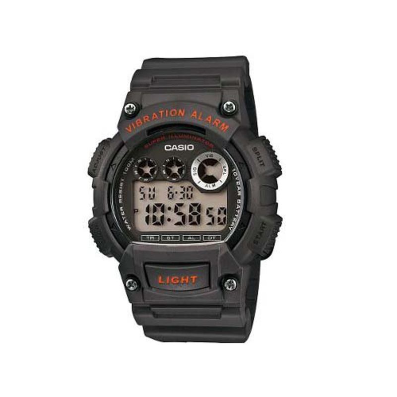 CASIO - Reloj Casio Hombre Deportivo