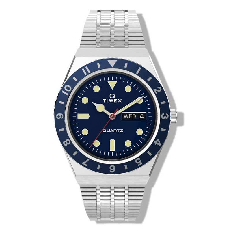 TIMEX - Reloj Timex Hombre Casual