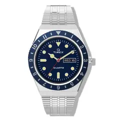 TIMEX - Reloj Hombre Casual