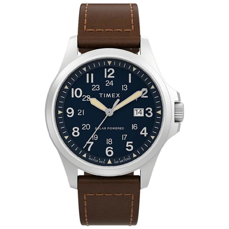 TIMEX - Reloj Timex Hombres Deportivo