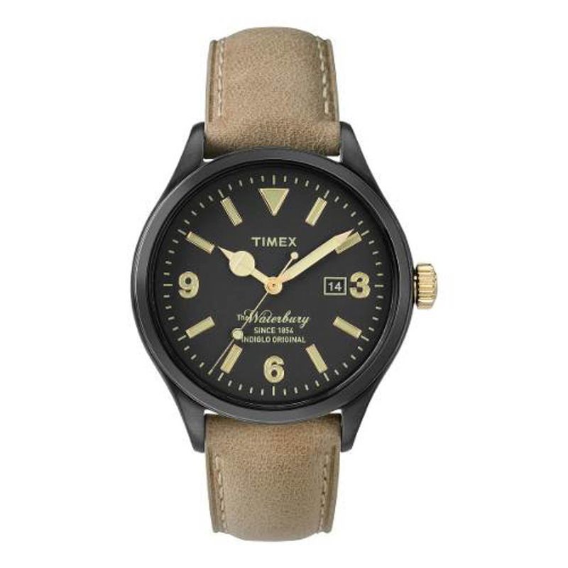 TIMEX - Reloj Timex Hombre Fashion