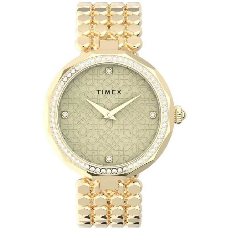 TIMEX - Reloj Timex Mujer Casual