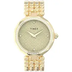 TIMEX - Reloj Mujer Casual