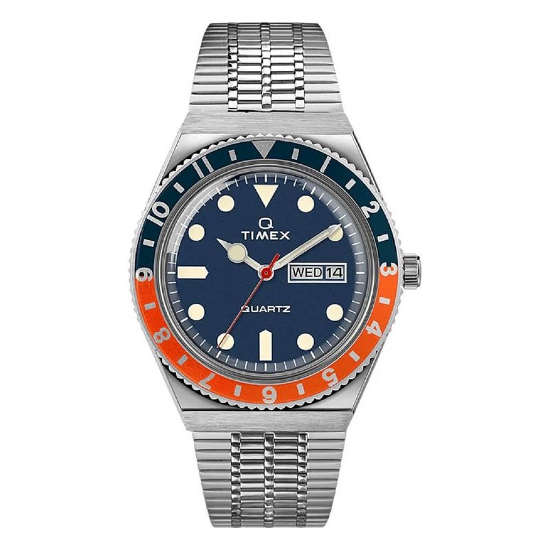 TIMEX - Reloj Timex Hombres Casual