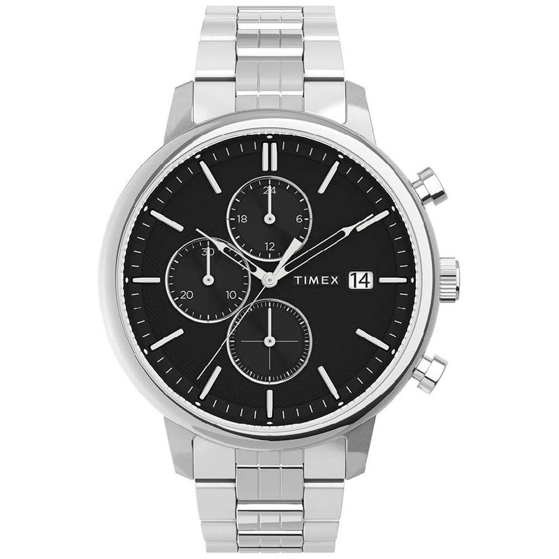 TIMEX - Reloj Timex Hombres Casual