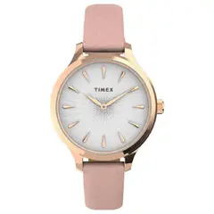 TIMEX - Reloj Mujer Casual