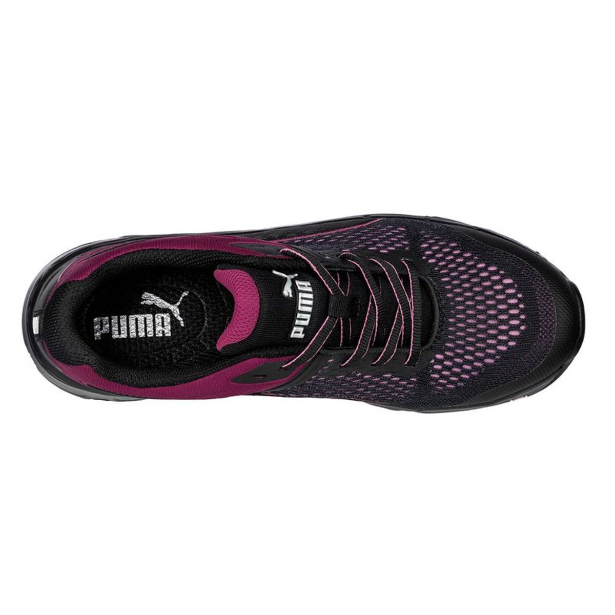 PUMA SAFETY - Zapatilla De Seguridad Define Low Puma