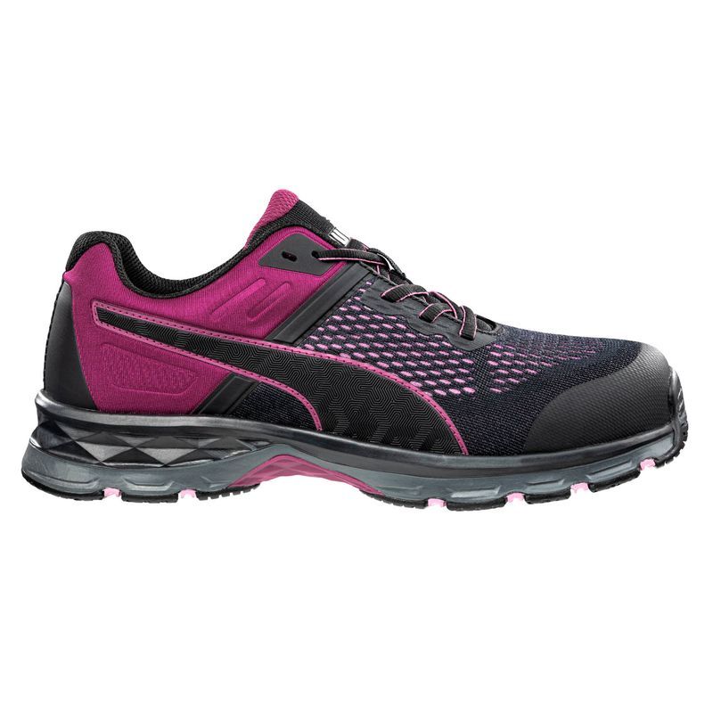 PUMA SAFETY - Zapatilla De Seguridad Define Low Puma