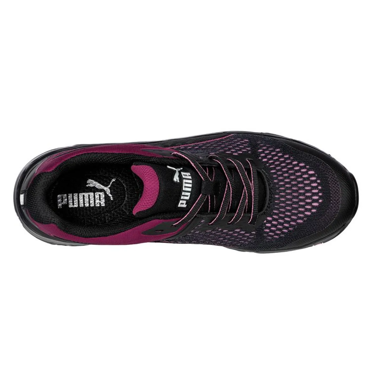 PUMA SAFETY - Zapatilla De Seguridad Define Low Puma