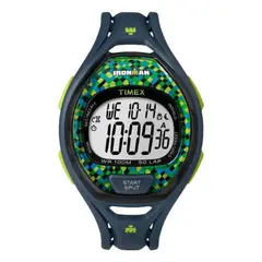 TIMEX - Reloj Unisex adulto Deportivo