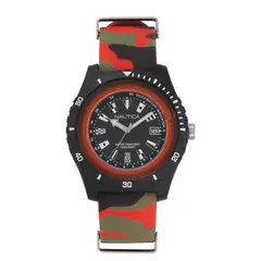 NAUTICA - Reloj Hombre Casual