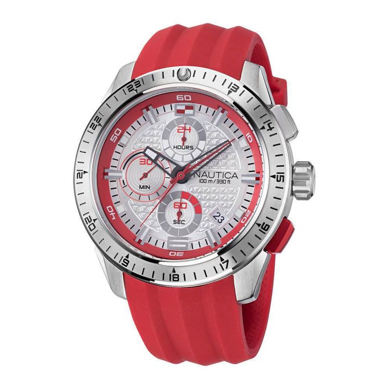 NAUTICA - Reloj Nautica Hombres Casual