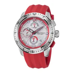 NAUTICA - Reloj Hombres Casual