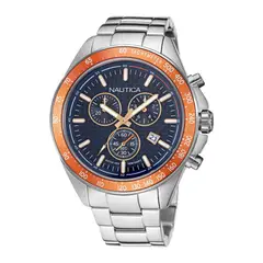 NAUTICA - Reloj Hombres Casual