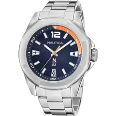 NAUTICA - Reloj Hombres Casual