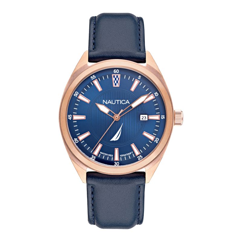 NAUTICA - Reloj Nautica Hombres Casual