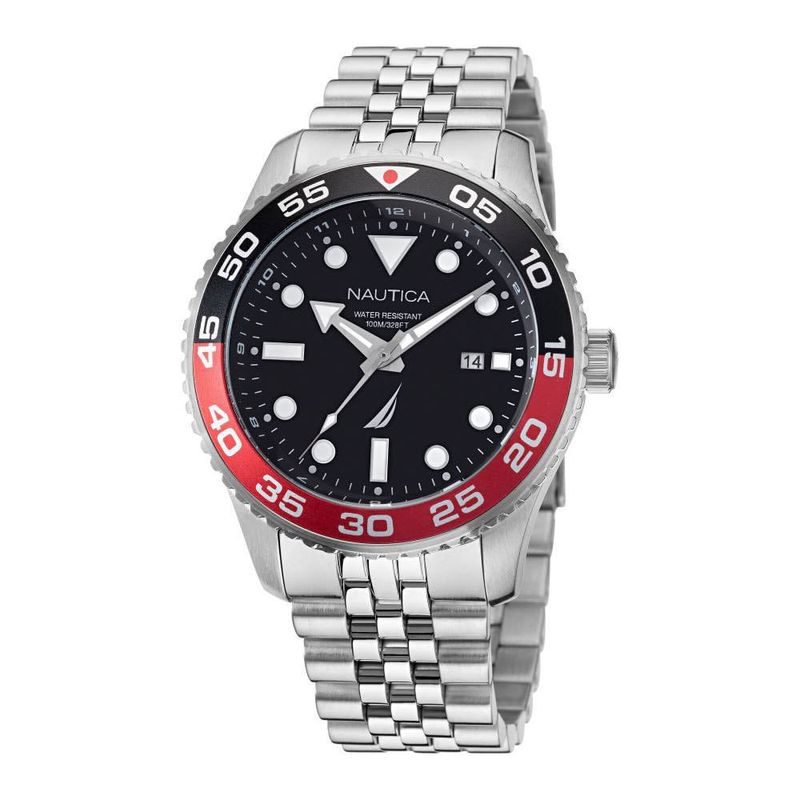 NAUTICA - Reloj Nautica Hombre Casual