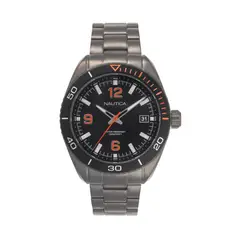 NAUTICA - Reloj Hombre Casual