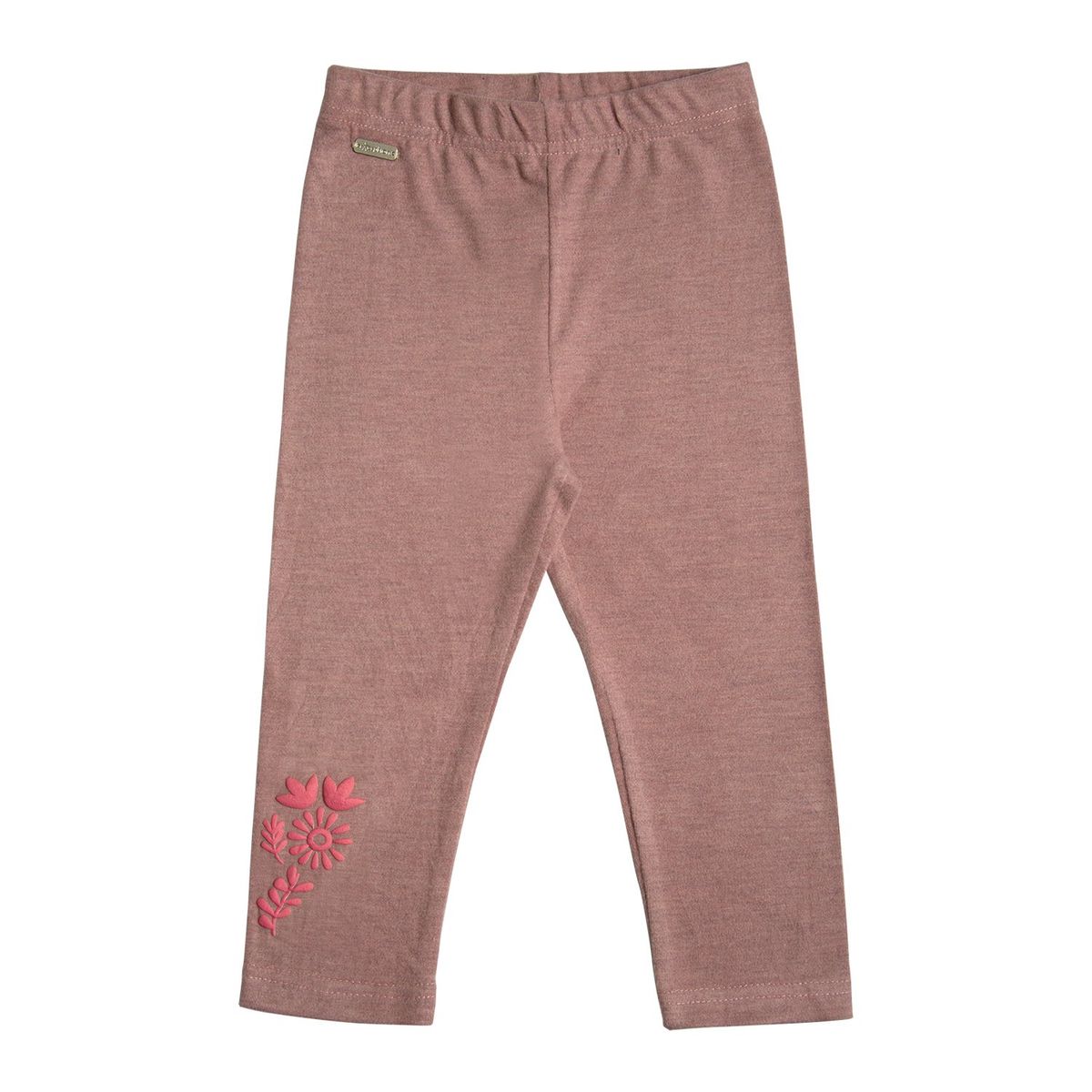 EXCEPTION - Calza afranelada beba Exception