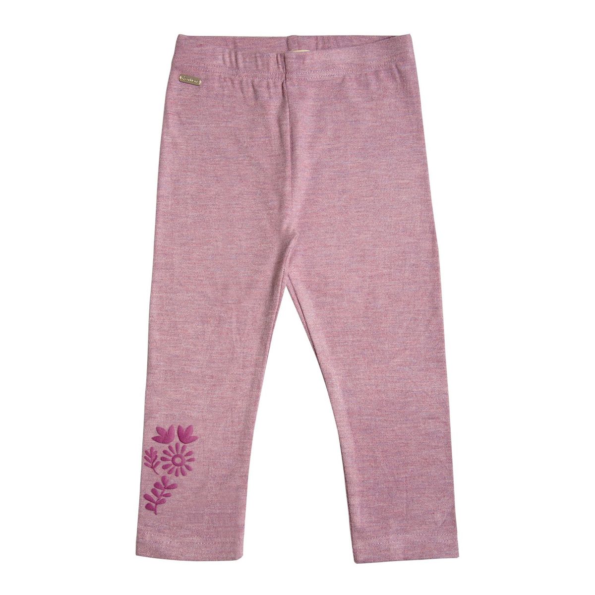 EXCEPTION - Calza afranelada beba Exception