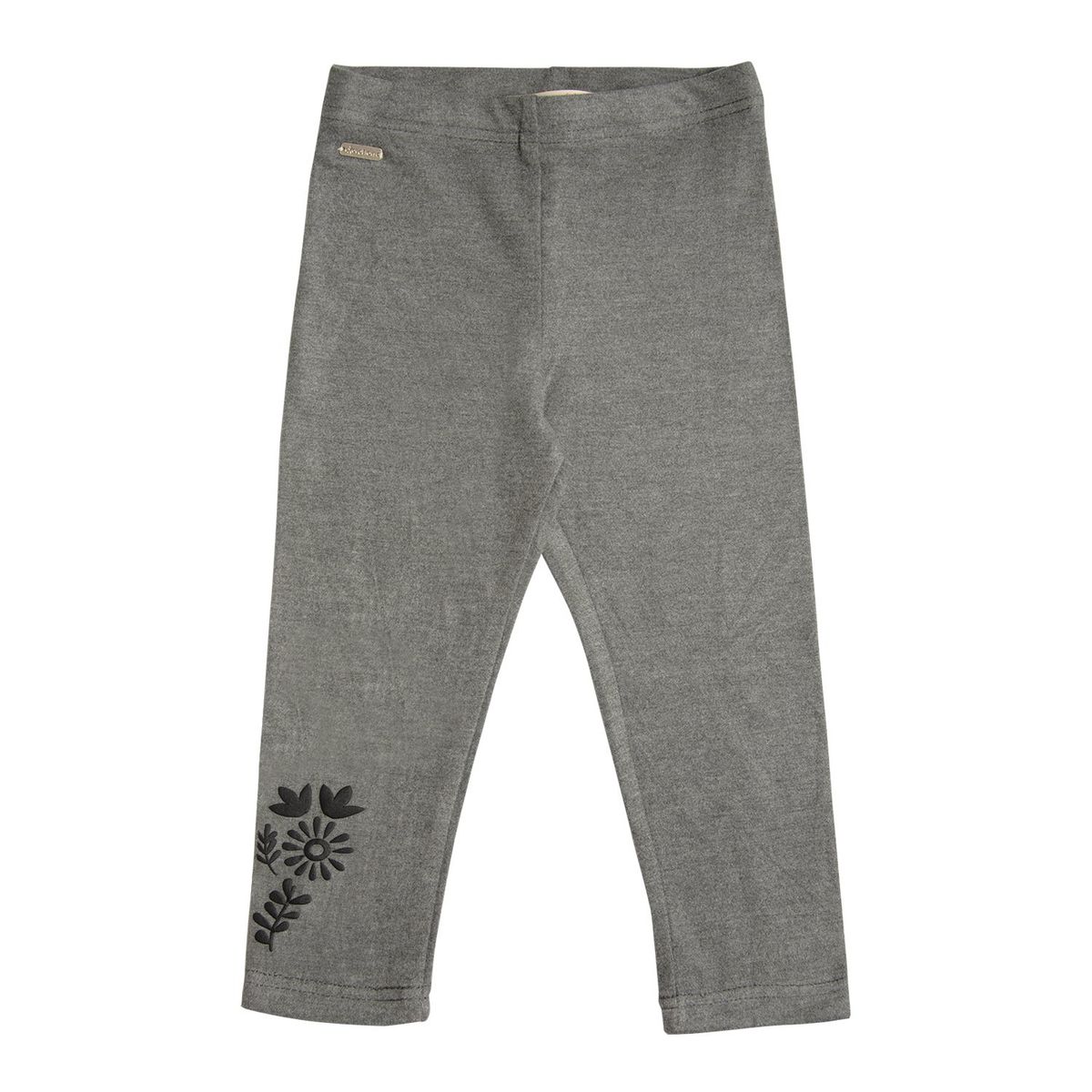 EXCEPTION - Calza afranelada beba Exception