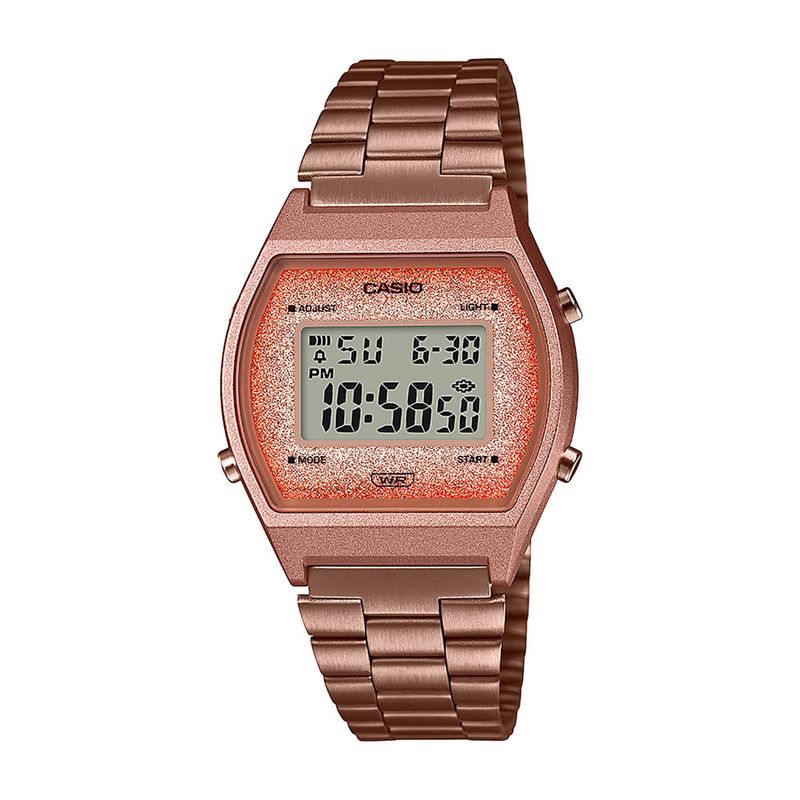 CASIO - Reloj Casio Mujer Vintage