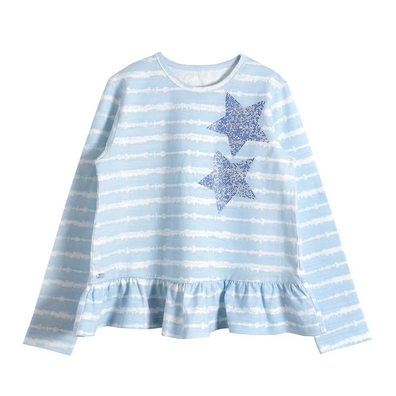 EXCEPTION - Polera Niña Exception
