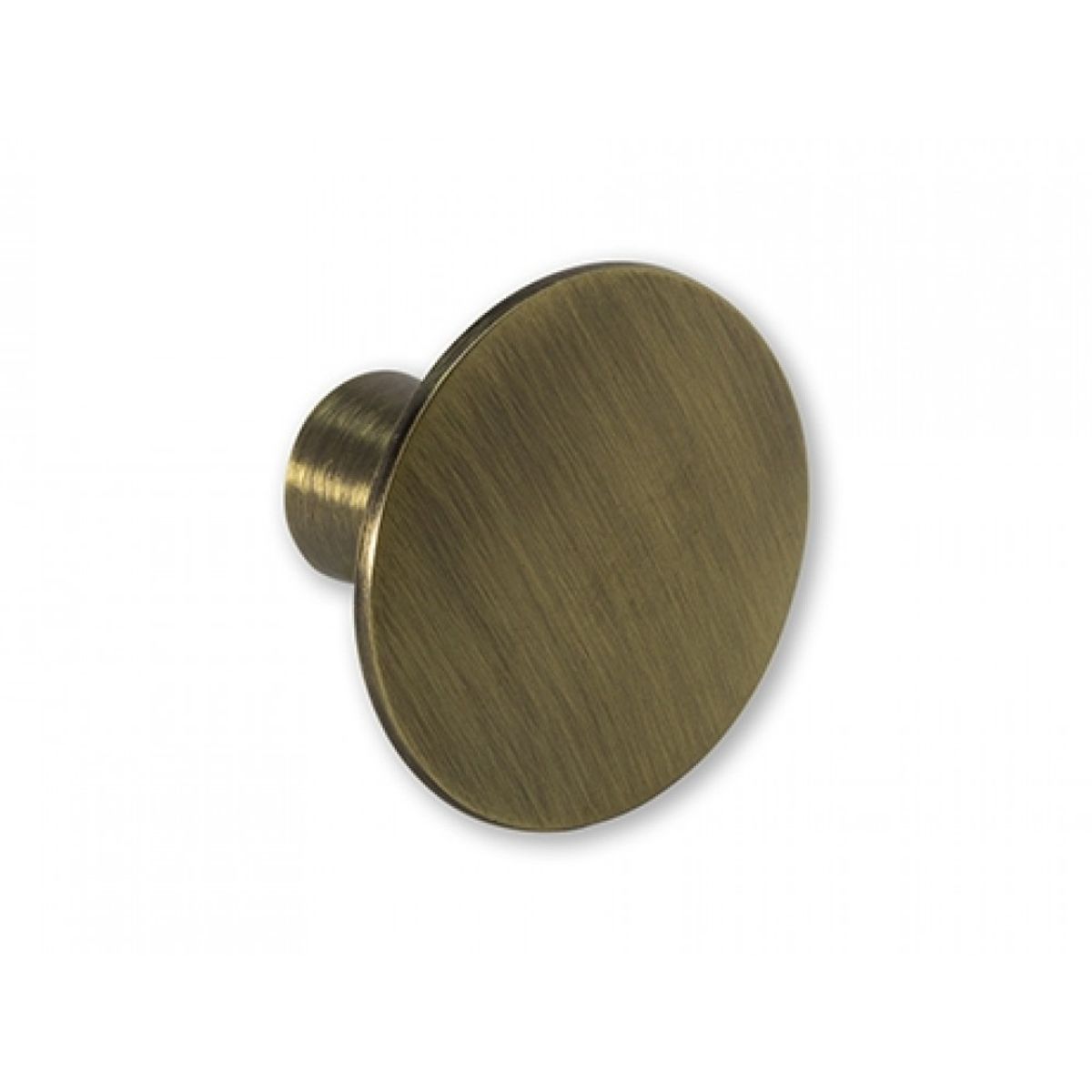 HBT - Perilla Oxford Bronce Antiguo Cepillado