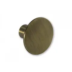 HBT - Perilla Oxford Bronce Antiguo Cepillado