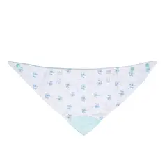 PILLIN - Bandana Bebe Niño Rosado Pillín