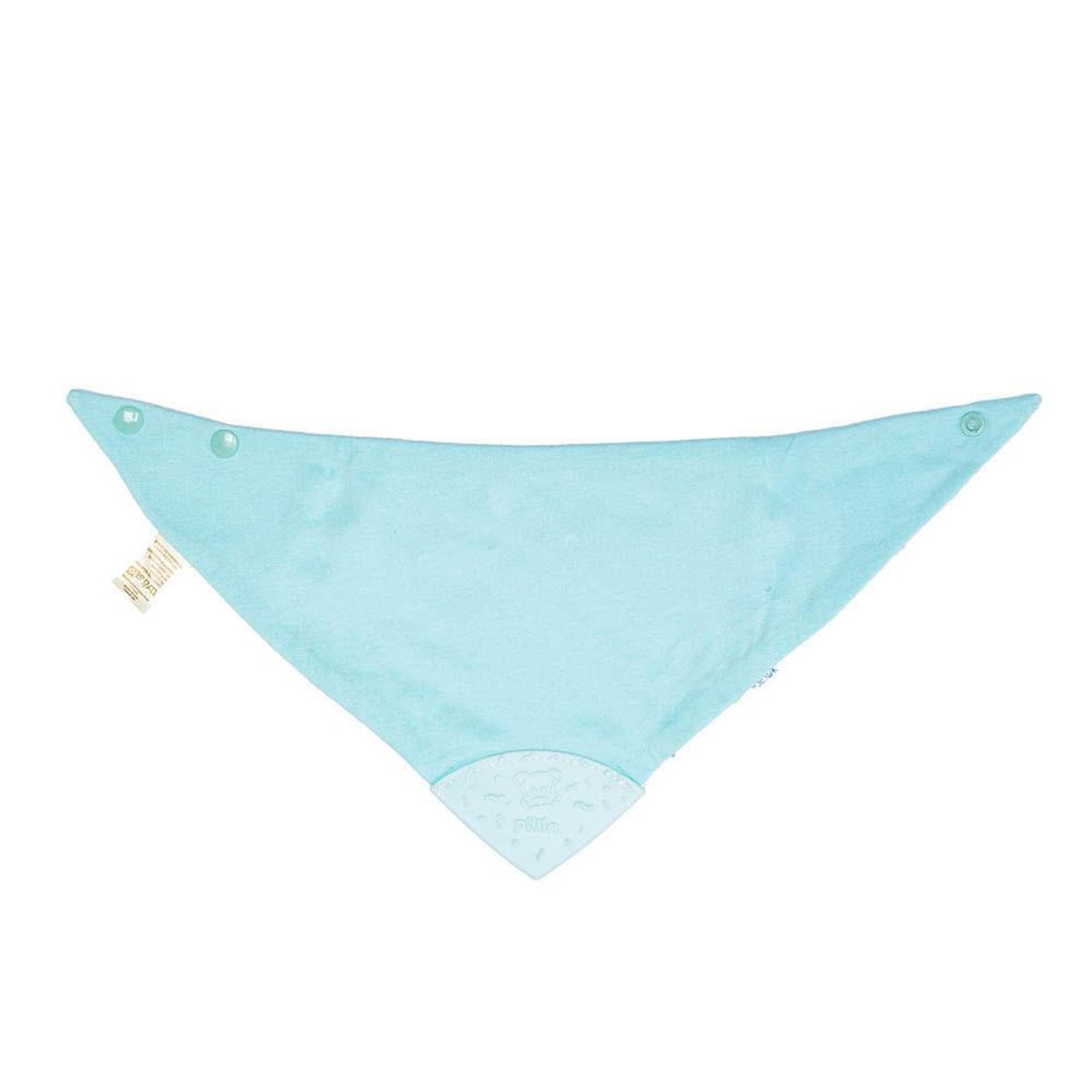 PILLIN - Bandana Bebe Niño Rosado Pillín PILLIN