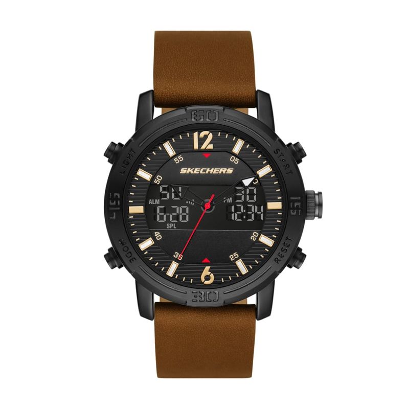 SKECHERS - Reloj Skechers Hombre Casual