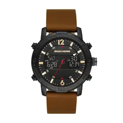 SKECHERS - Reloj Hombre Casual