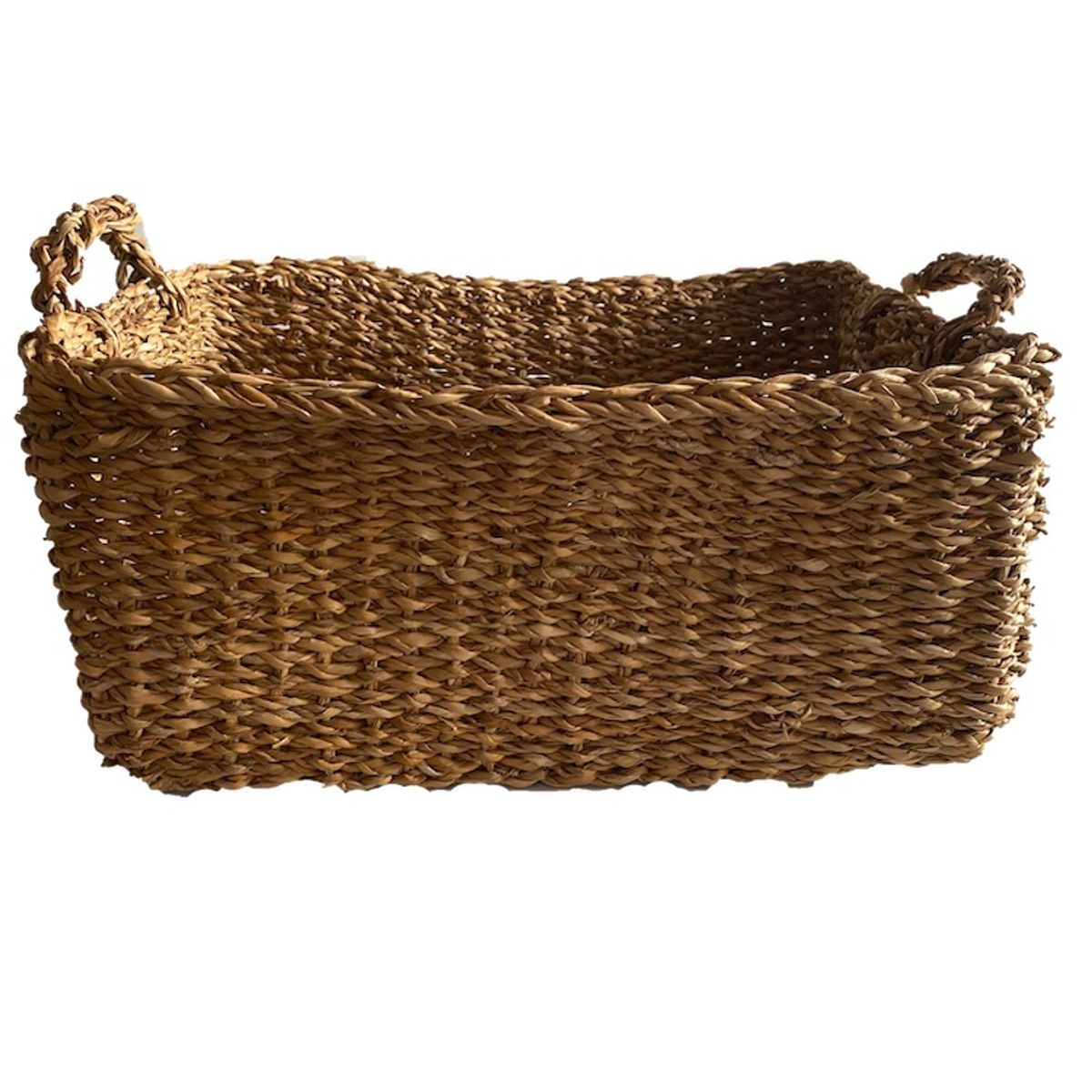 DECOGREEN - CESTO RECTANGULAR MUMBAI M