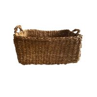 CESTO RECTANGULAR MUMBAI M