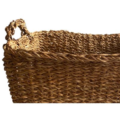 Imagen 2 del producto CESTO RECTANGULAR MUMBAI M