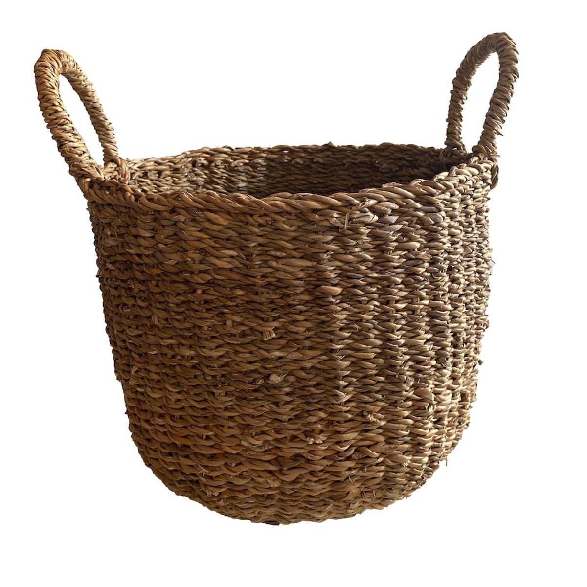 DECOGREEN - CESTO DELHI M 33X28X28.