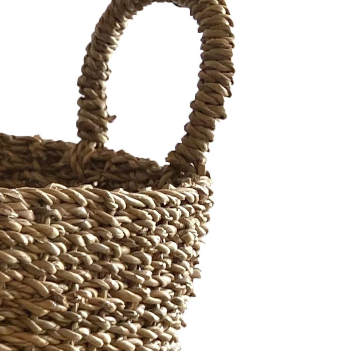 DECOGREEN - CESTO DELHI M 33X28X28.