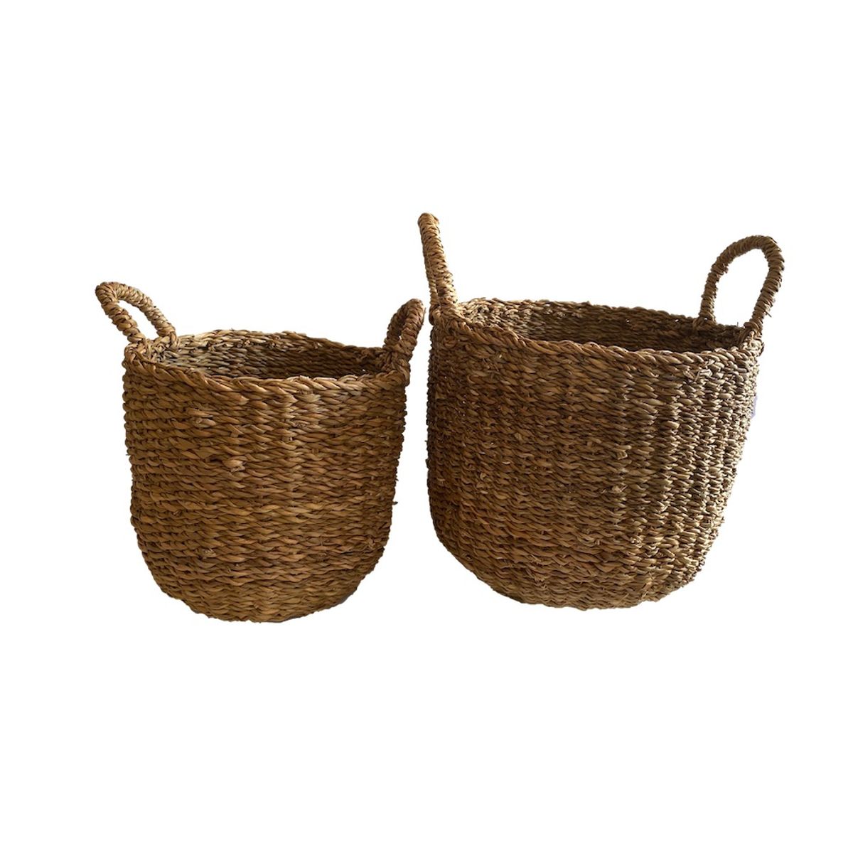 DECOGREEN - SET 2 CESTOS DELHI S+M.