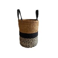 CESTO BENGALA S 34X22CM.