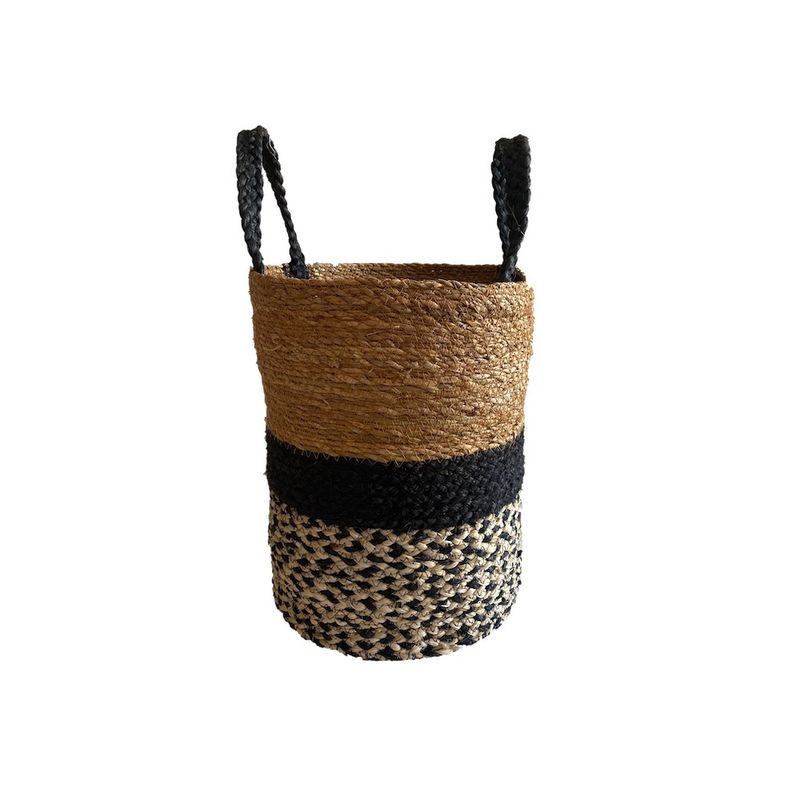DECOGREEN - CESTO BENGALA S 34X22CM.
