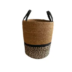 DECOGREEN - CESTO BENGALA M 38X28CM
